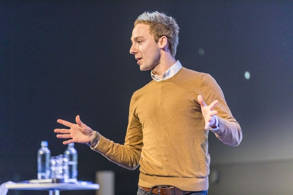 Inqubator Leeuwarden gebouw