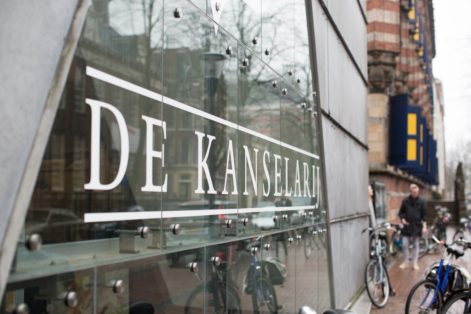 Inqubator werkruimte Leeuwarden