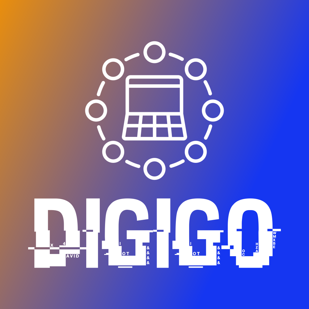 DigiGo - Inqubator Leeuwarden